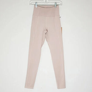 NWT Girlfriend Collective Compressive High-Rise Leggings XS